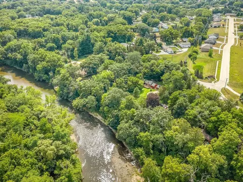 View/Area - 3634 S Mill Rd, Cherry Valley, IL 61016 photo 1 of 11
