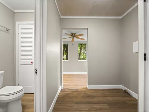 Entry Way - 3634 S Mill Rd, Cherry Valley, IL 61016 photo 4 of 4