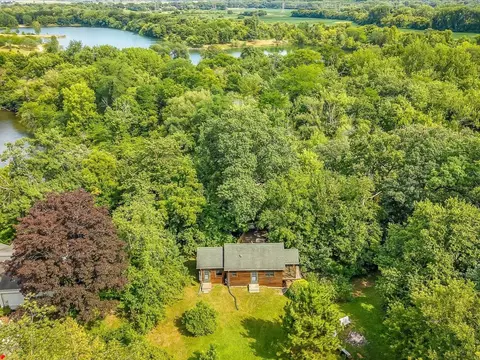 View/Area - 3634 S Mill Rd, Cherry Valley, IL 61016 photo 8 of 11