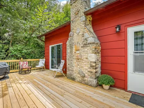 Exterior - 3634 S Mill Rd, Cherry Valley, IL 61016 photo 2 of 13