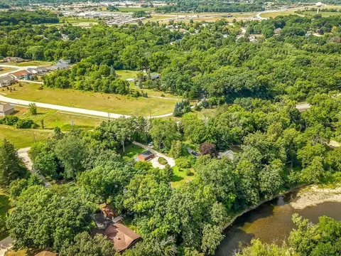 View/Area - 3634 S Mill Rd, Cherry Valley, IL 61016 photo 3 of 11