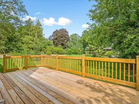 Exterior - 3634 S Mill Rd, Cherry Valley, IL 61016 photo 4 of 13