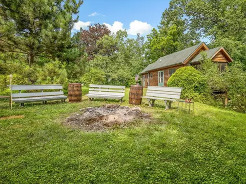 Exterior - 3634 S Mill Rd, Cherry Valley, IL 61016 photo 6 of 13
