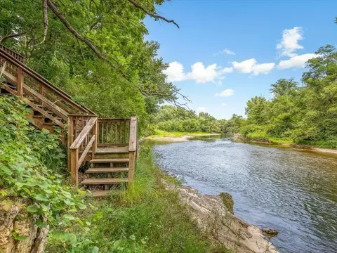 View/Area - 3634 S Mill Rd, Cherry Valley, IL 61016 photo 6 of 11