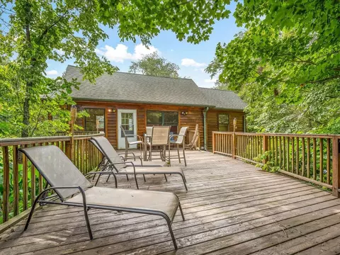 Exterior - 3634 S Mill Rd, Cherry Valley, IL 61016 photo 8 of 13