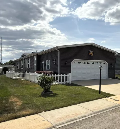 619 Park Ave, Belvidere, IL 61008
