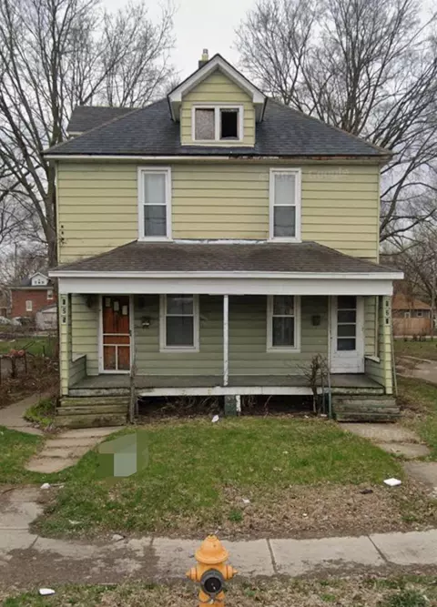 623-625 15th Ave, Rockford, IL 61104