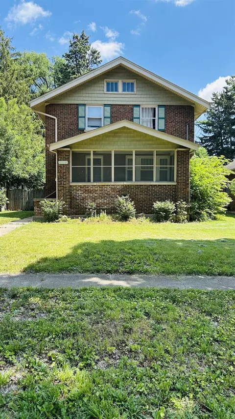 216 S London Ave, Rockford, IL 61104