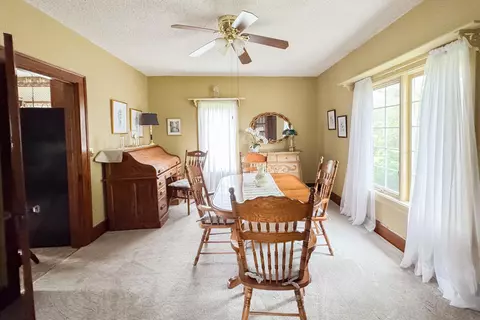 Dining - 1661 Mill Rd, Cherry Valley, IL 61016 photo 2 of 2