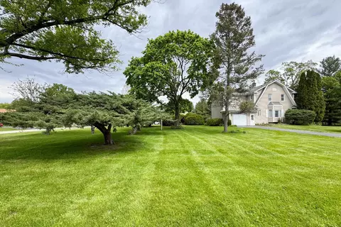 Exterior - 1661 Mill Rd, Cherry Valley, IL 61016 photo 7 of 8