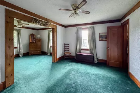 Bedroom - 1661 Mill Rd, Cherry Valley, IL 61016 photo 4 of 4