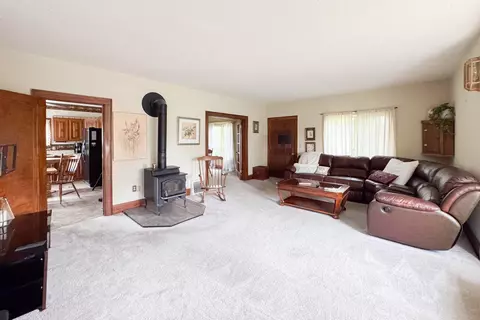 Living - 1661 Mill Rd, Cherry Valley, IL 61016 photo 1 of 4