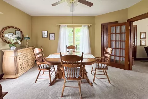 Dining - 1661 Mill Rd, Cherry Valley, IL 61016 photo 1 of 2