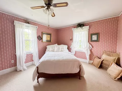 Bedroom - 1661 Mill Rd, Cherry Valley, IL 61016 photo 1 of 4