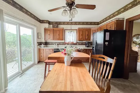 Kitchen - 1661 Mill Rd, Cherry Valley, IL 61016 photo 1 of 1