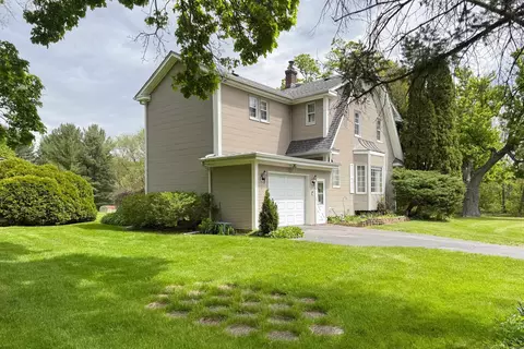 Exterior - 1661 Mill Rd, Cherry Valley, IL 61016 photo 6 of 8