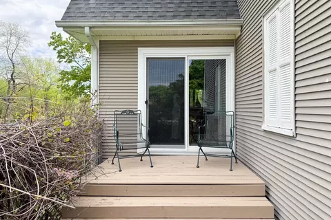 Exterior - 1661 Mill Rd, Cherry Valley, IL 61016 photo 4 of 8