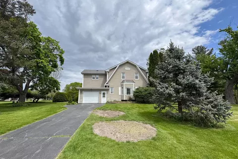 Exterior - 1661 Mill Rd, Cherry Valley, IL 61016 photo 8 of 8