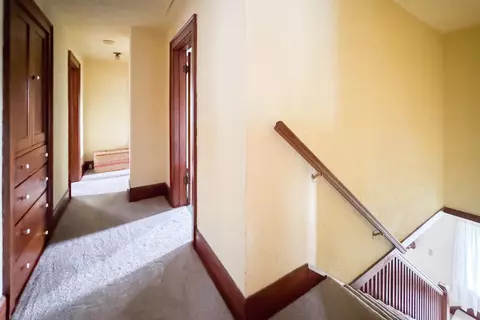 Entry Way - 1661 Mill Rd, Cherry Valley, IL 61016 photo 1 of 1