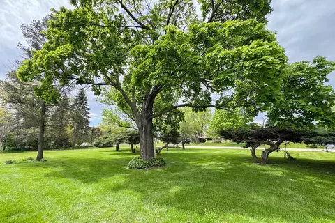 Exterior - 1661 Mill Rd, Cherry Valley, IL 61016 photo 5 of 8