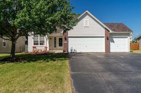 15556 Rockdale Rd, South Beloit, IL 61080