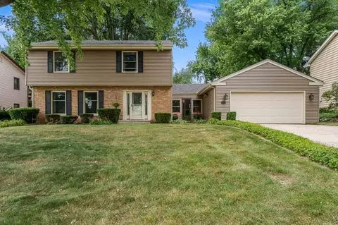 3342 Montlake Dr, Rockford, IL 61114
