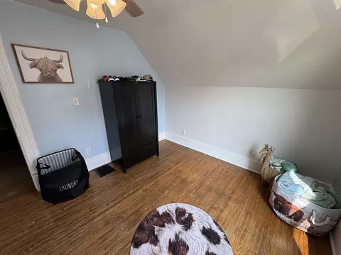 Bedroom - 507 N Broad St, Lanark, IL 61046 photo 6 of 6