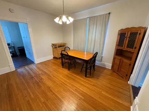 Dining - 507 N Broad St, Lanark, IL 61046 photo 1 of 2