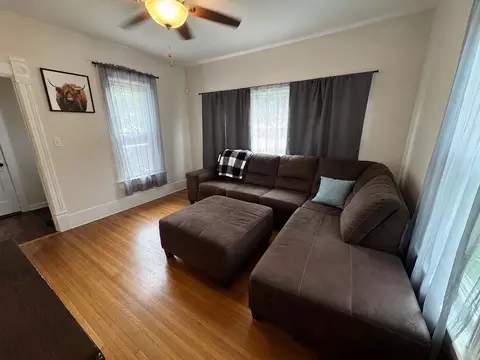 Living - 507 N Broad St, Lanark, IL 61046 photo 3 of 5