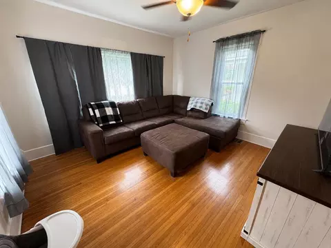 Living - 507 N Broad St, Lanark, IL 61046 photo 1 of 5