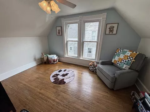Bedroom - 507 N Broad St, Lanark, IL 61046 photo 4 of 6