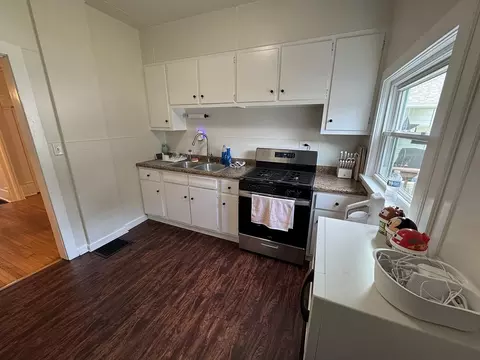 Kitchen - 507 N Broad St, Lanark, IL 61046 photo 1 of 2