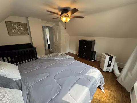 Bedroom - 507 N Broad St, Lanark, IL 61046 photo 3 of 6