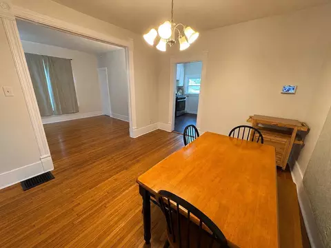 Dining - 507 N Broad St, Lanark, IL 61046 photo 2 of 2
