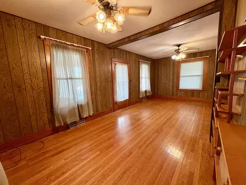 Living - 109 E Rapp St, Mount Carroll, IL 61053 photo 4 of 4