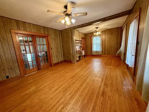 Living - 109 E Rapp St, Mount Carroll, IL 61053 photo 1 of 4