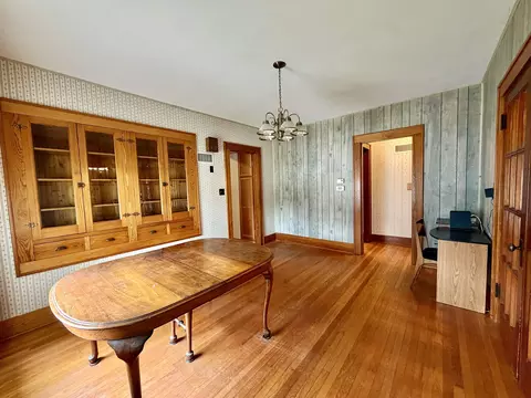 Dining - 109 E Rapp St, Mount Carroll, IL 61053 photo 1 of 3