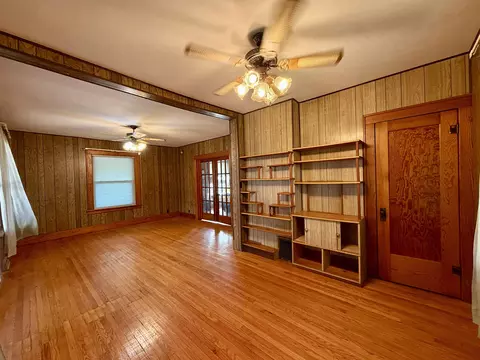 Living - 109 E Rapp St, Mount Carroll, IL 61053 photo 3 of 4