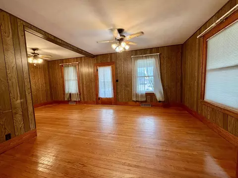 Living - 109 E Rapp St, Mount Carroll, IL 61053 photo 2 of 4