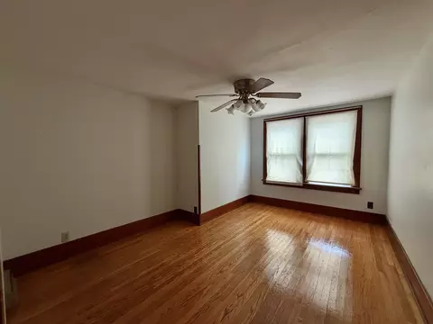 Bedroom - 109 E Rapp St, Mount Carroll, IL 61053 photo 1 of 3