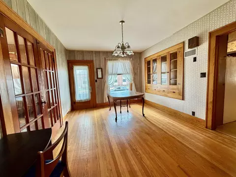 Dining - 109 E Rapp St, Mount Carroll, IL 61053 photo 2 of 3