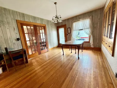 Dining - 109 E Rapp St, Mount Carroll, IL 61053 photo 3 of 3