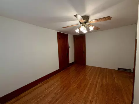 Bedroom - 109 E Rapp St, Mount Carroll, IL 61053 photo 3 of 3