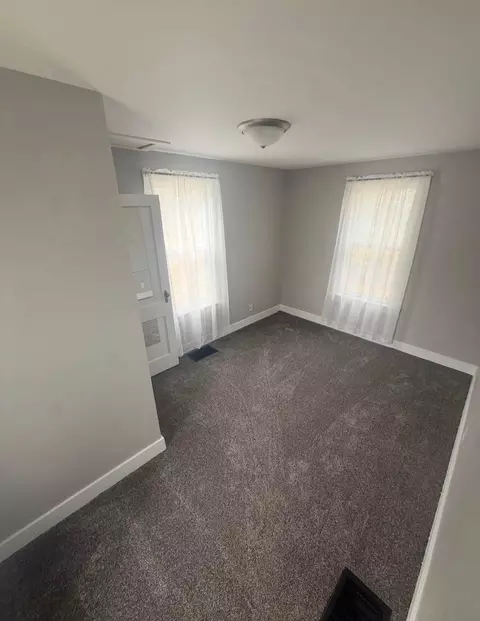 Bedroom - 607 S Jackson, Mount Carroll, IL 61053 photo 2 of 2