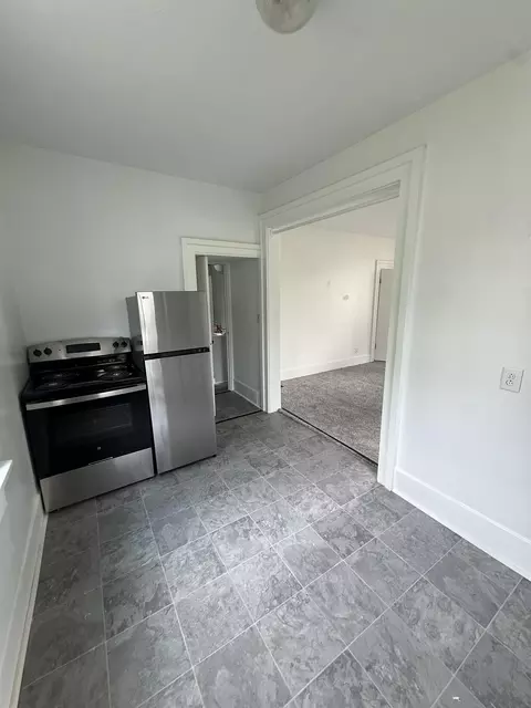 Kitchen - 607 S Jackson, Mount Carroll, IL 61053 photo 2 of 3