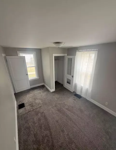 Bedroom - 607 S Jackson, Mount Carroll, IL 61053 photo 1 of 2