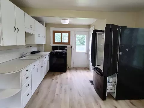 Kitchen - 606 E Perry St, Belvidere, IL 61008 photo 1 of 2
