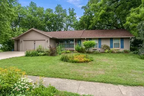 349 Sycamore, Machesney Park, IL 61115