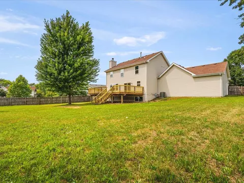 Exterior - 5571 Thribble Cross, Roscoe, IL 61073 photo 9 of 9