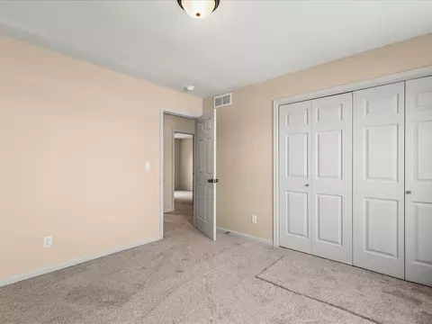 Bedroom - 5571 Thribble Cross, Roscoe, IL 61073 photo 9 of 9